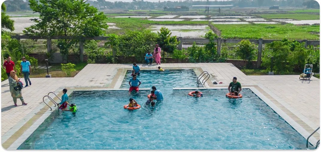Chayabithi Riverview Resort
