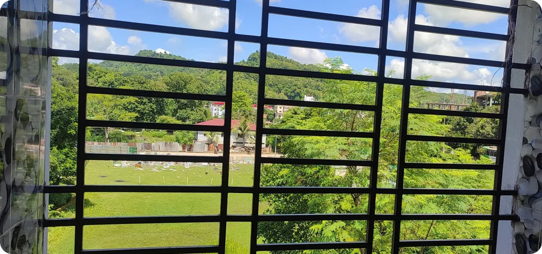 Hotel Garden City Bandarban