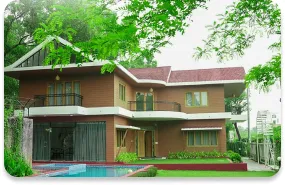 Kaalmegha Country Club & Resort