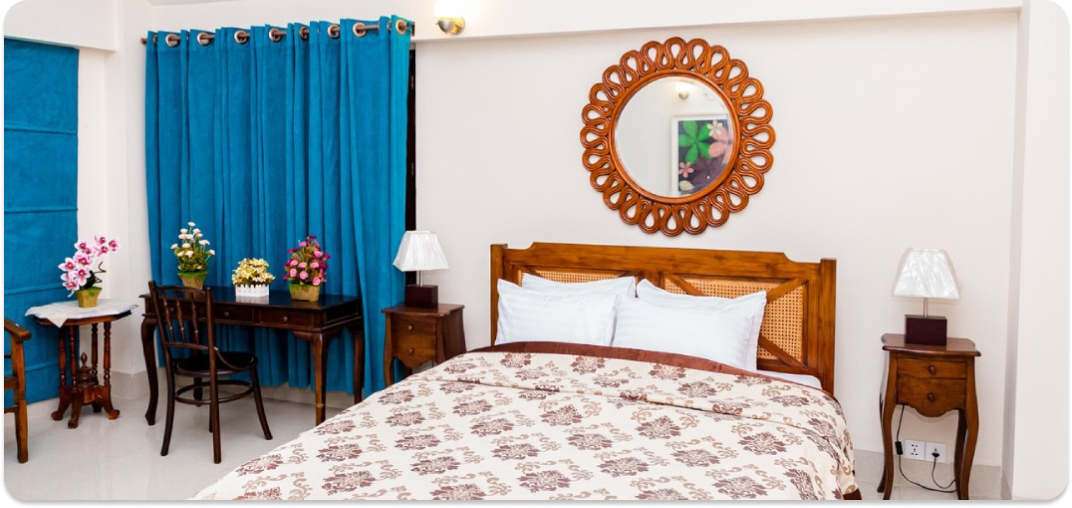 Kaalmegha Country Club & Resort
