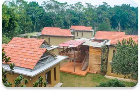 Matir Maya Eco Resort