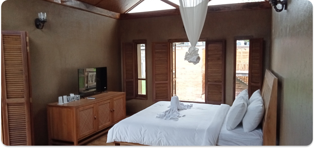 Matir Maya Eco Resort