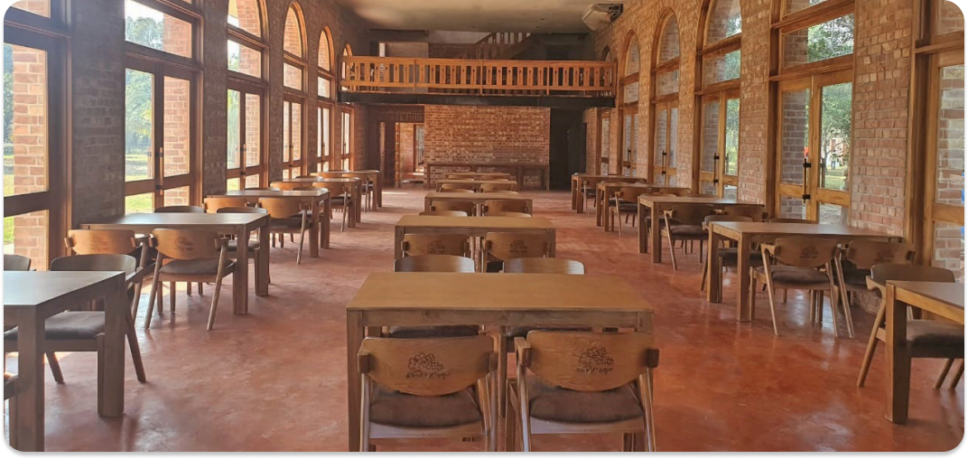 Matir Maya Eco Resort