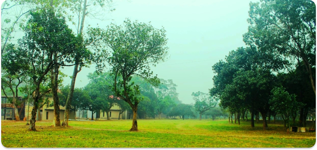 Matir Maya Eco Resort