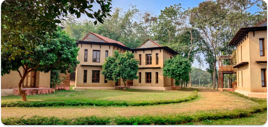 Matir Maya Eco Resort