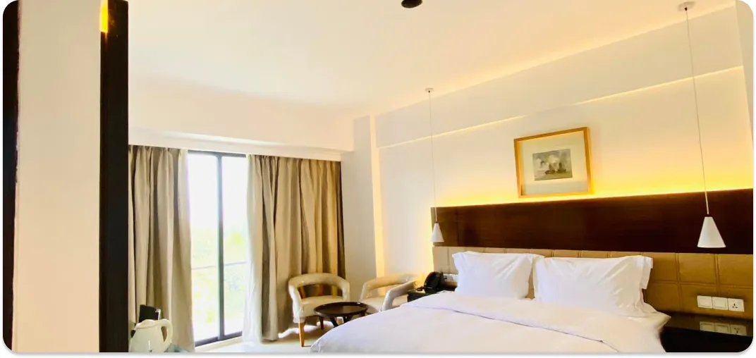 Seagull Resort And Spa Village
