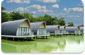 Dream Square Resort