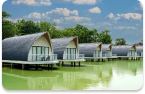 Dream Square Resort