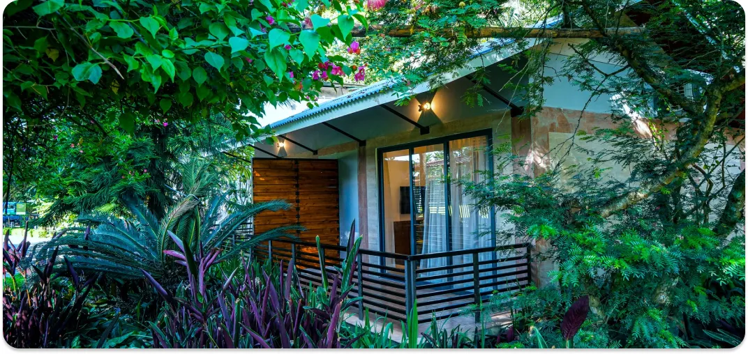 Dream Square Resort