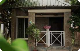 Mawa Resort