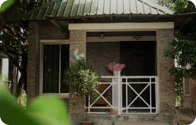 Mawa Resort