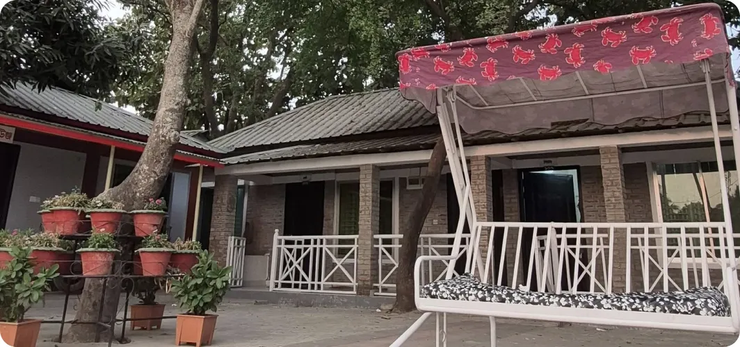 Mawa Resort