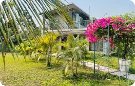 Subarna Bhumi Resort