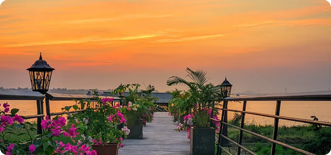 Subarna Bhumi Resort