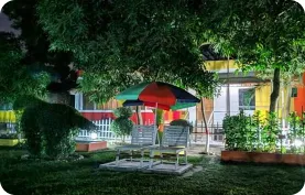 Meghna Village Holiday Resort