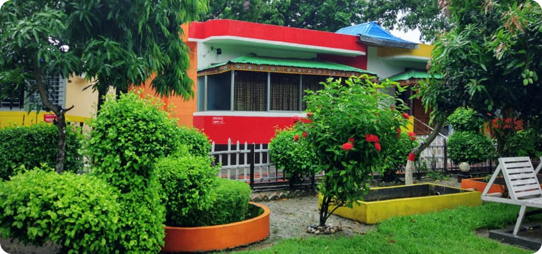 Meghna Village Holiday Resort