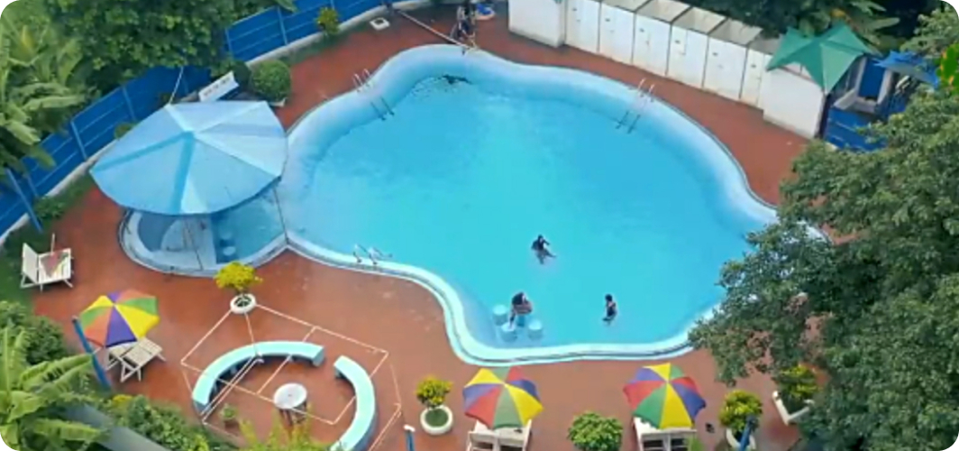 Meghna Village Holiday Resort
