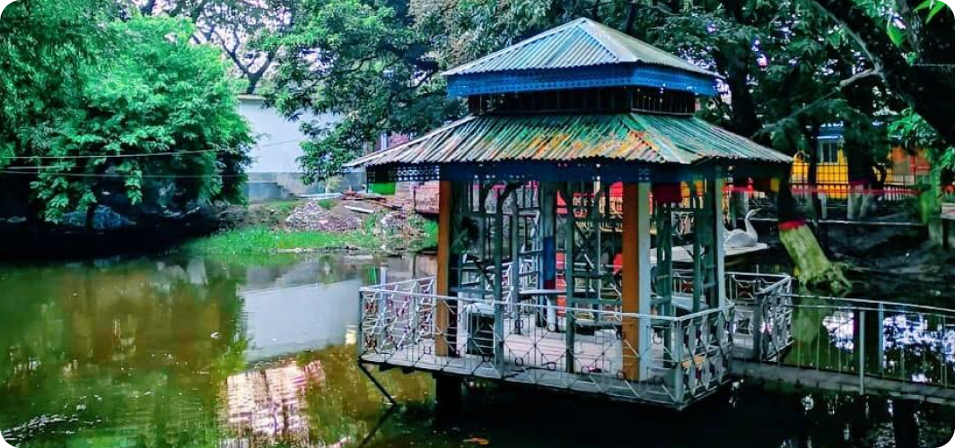 Meghna Village Holiday Resort