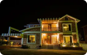 Shaira Garden Hotel & Resorts