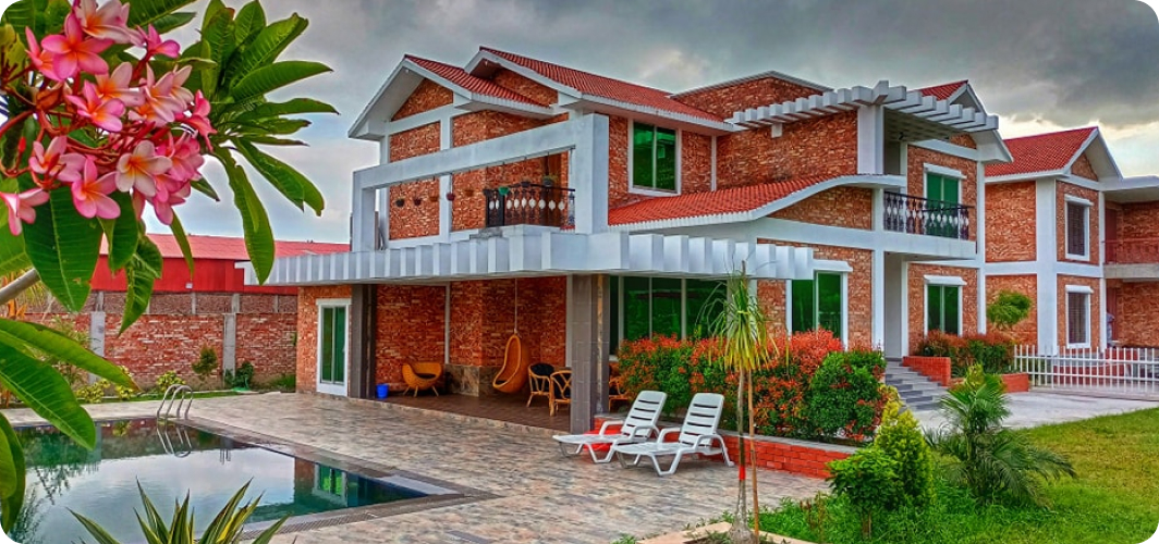 Shaira Garden Hotel & Resorts