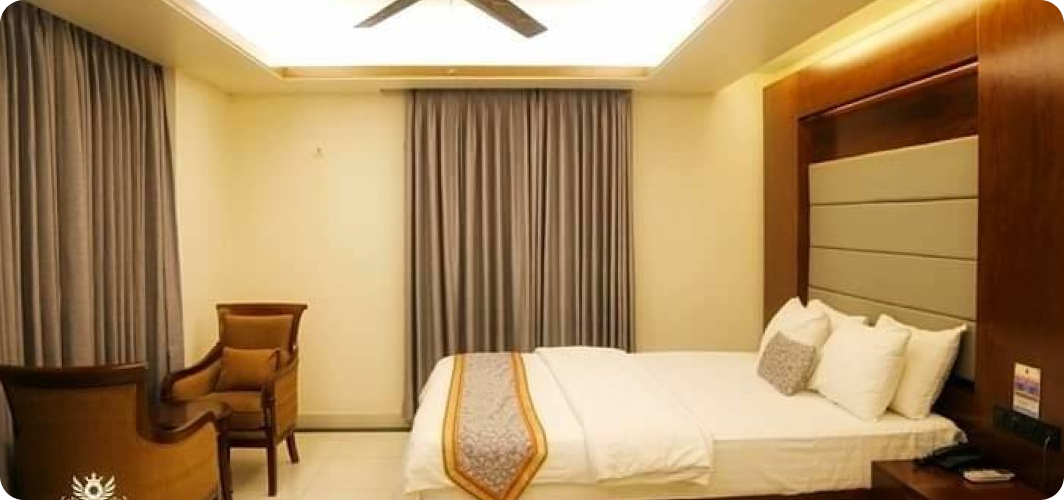 Shaira Garden Hotel & Resorts