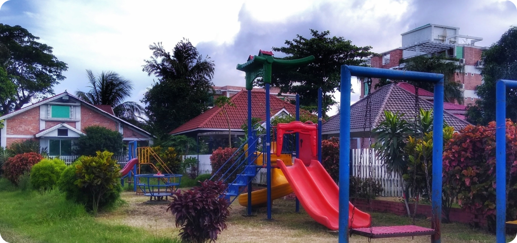 Shaira Garden Hotel & Resorts
