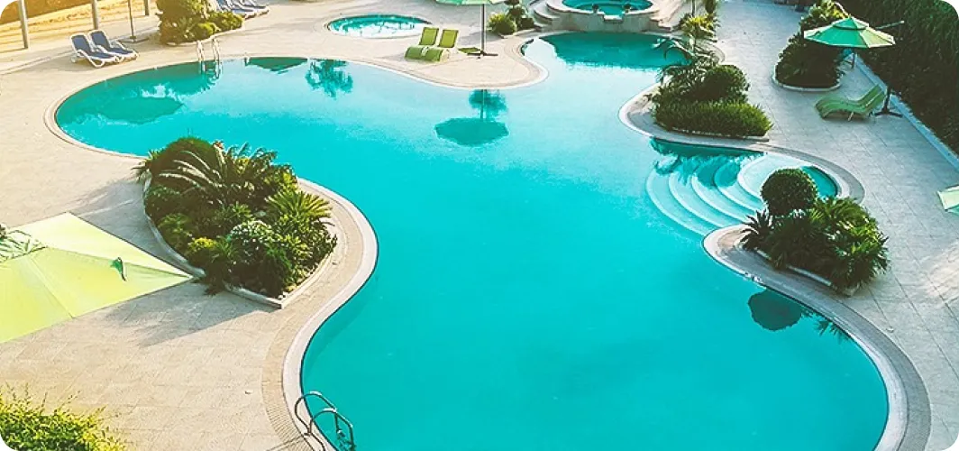 Heritage Resort