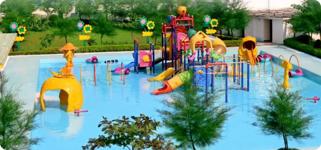 Heritage Resort