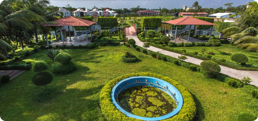 Heritage Resort