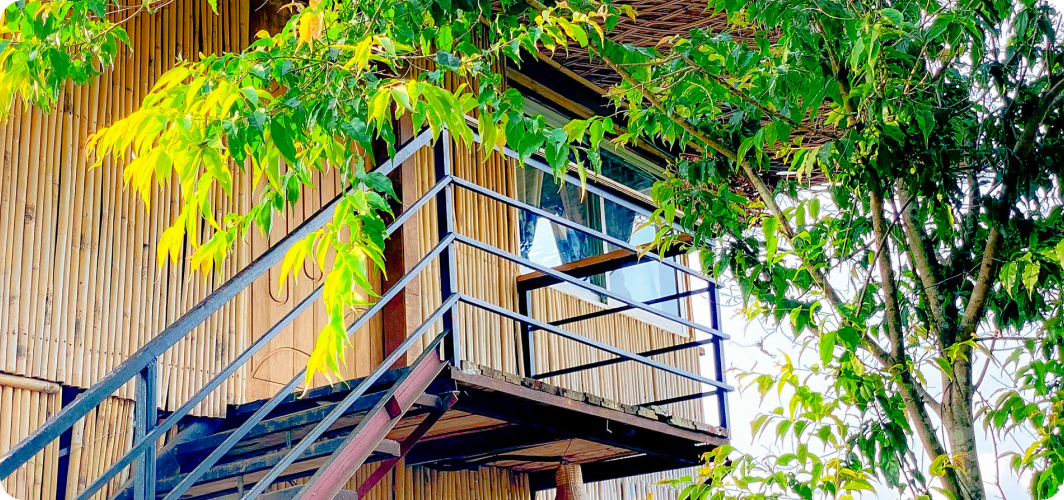 Bandarban Bono Nibas Hill Resort