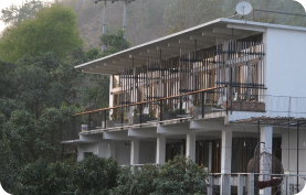 Adrok Garden Resort