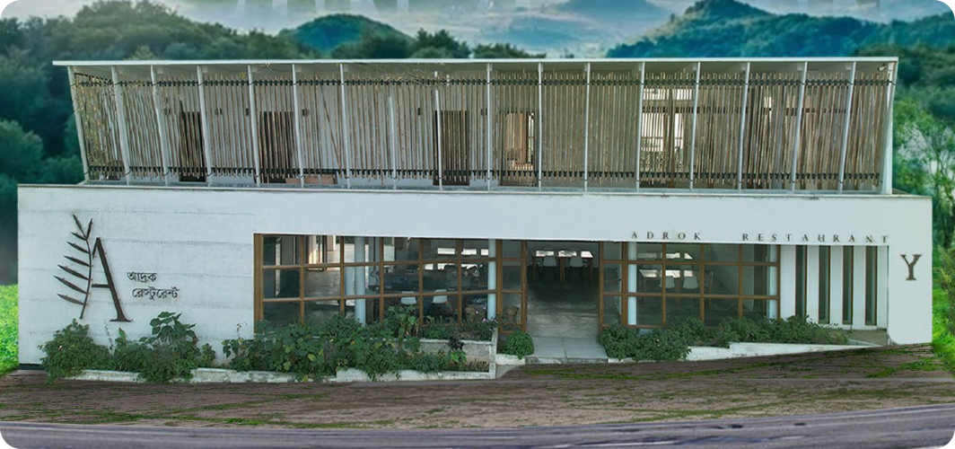 Adrok Garden Resort