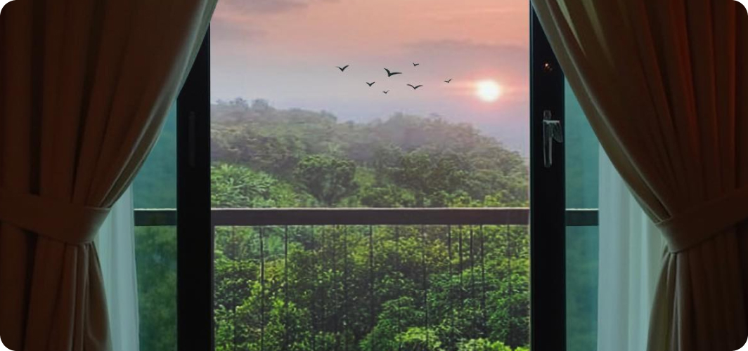 Adrok Garden Resort
