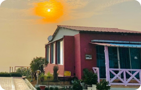 Nilgiri Hill Resort