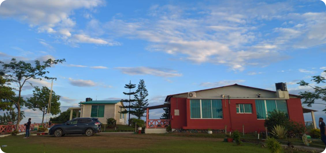 Nilgiri Hill Resort