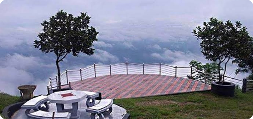 Nilgiri Hill Resort