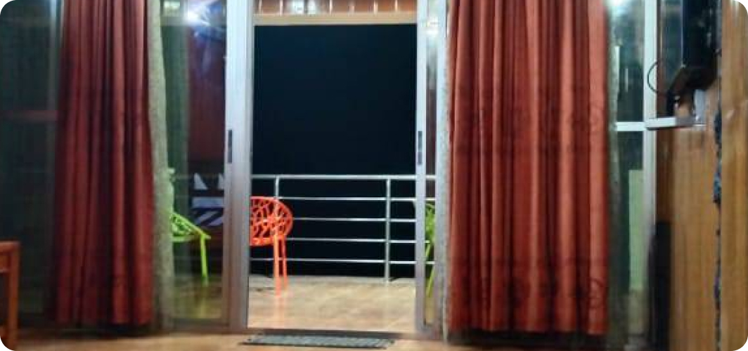 Nilgiri Hill Resort