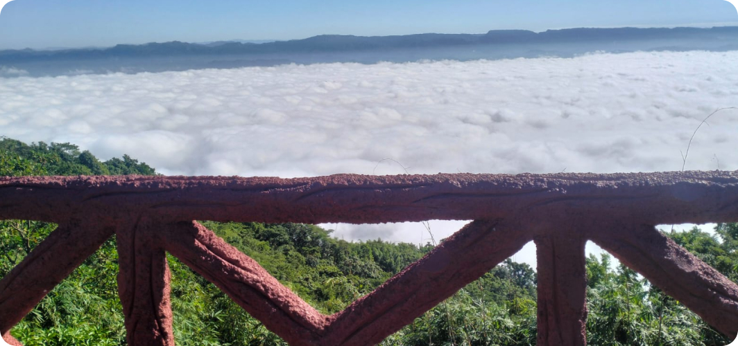 Nilgiri Hill Resort