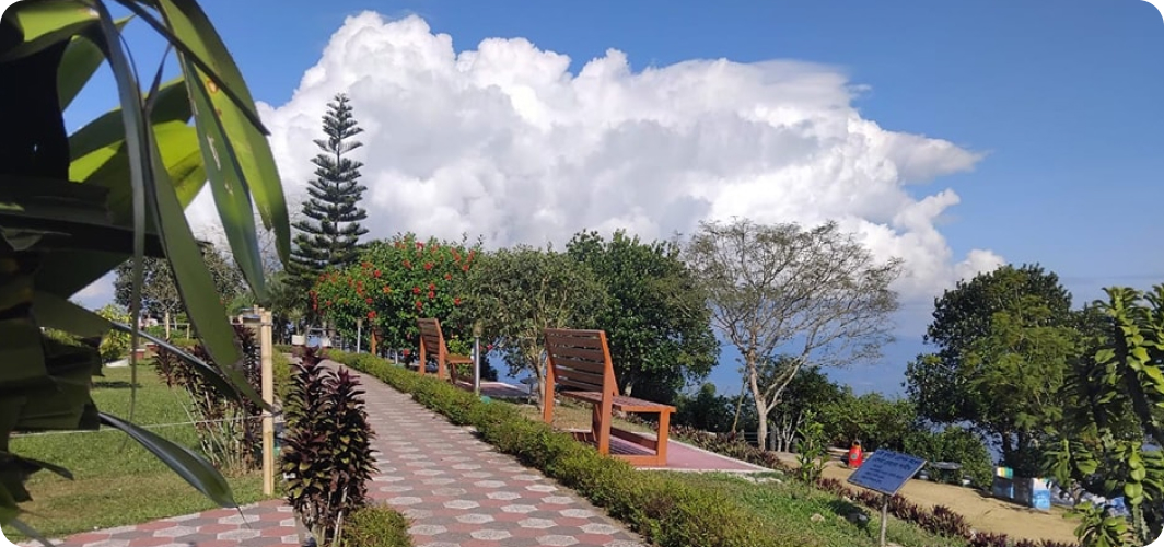 Nilgiri Hill Resort