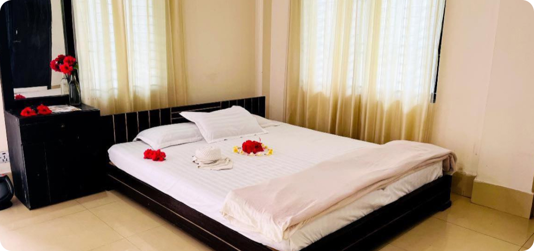 Nilachal Nilambori Resort