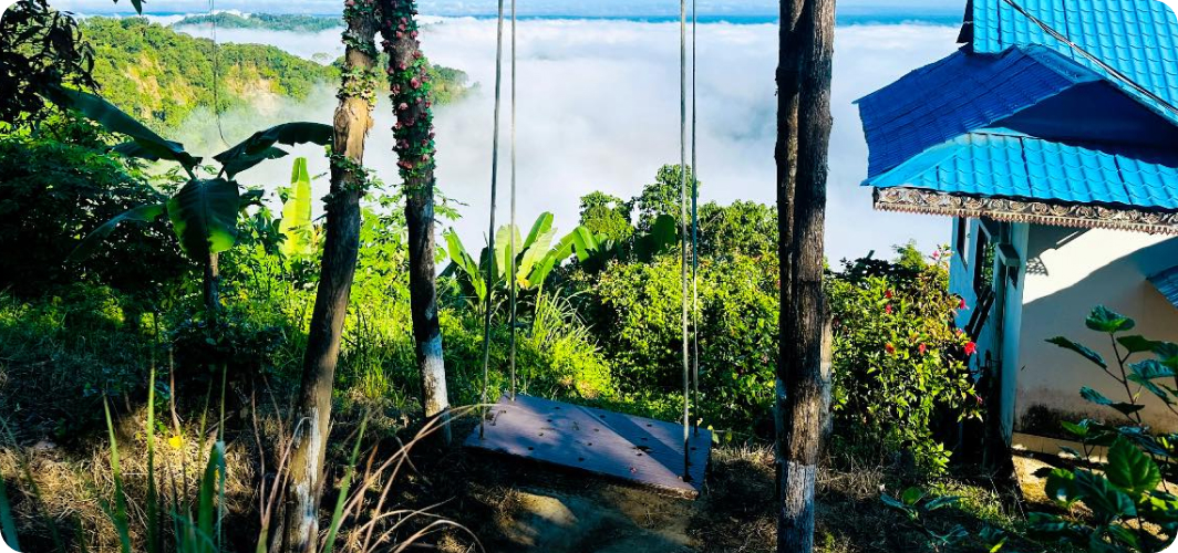 Nilachal Nilambori Resort
