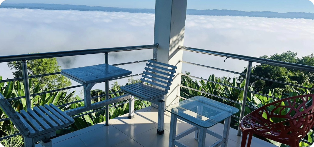 Nilachal Nilambori Resort