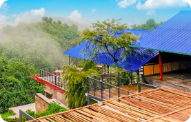 Labah Tong Hill Resort Ltd.