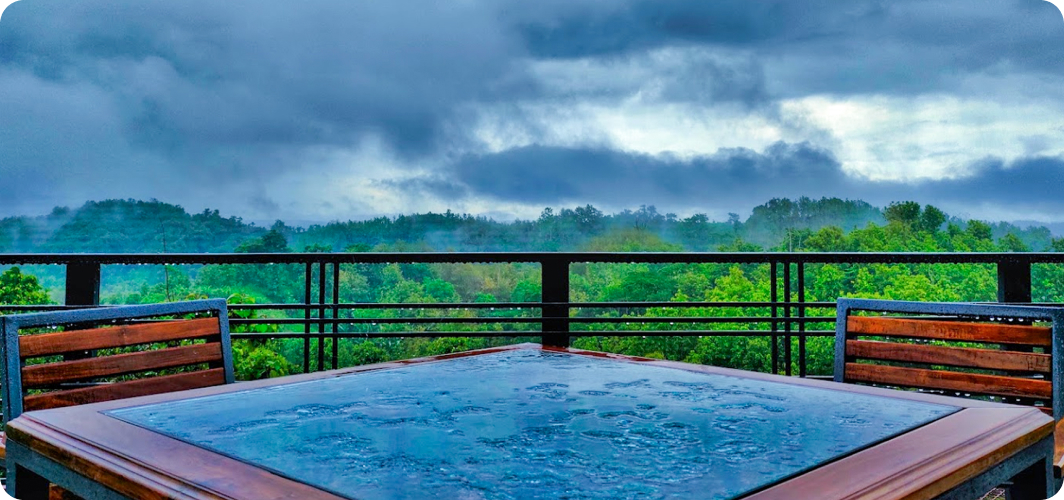 Labah Tong Hill Resort Ltd.