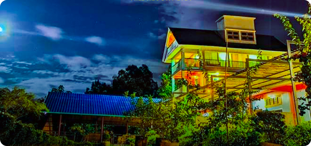 Labah Tong Hill Resort Ltd.