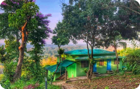 Hillside Resort
