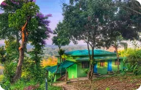 Hillside Resort