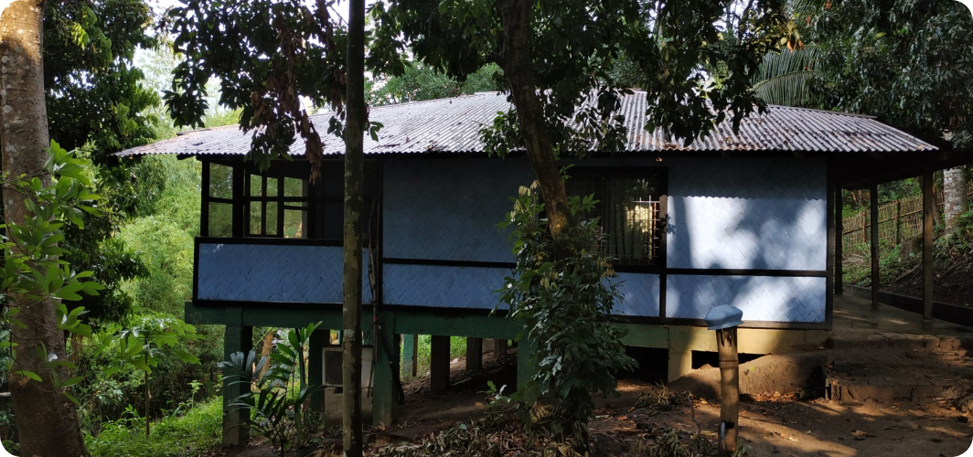 Hillside Resort