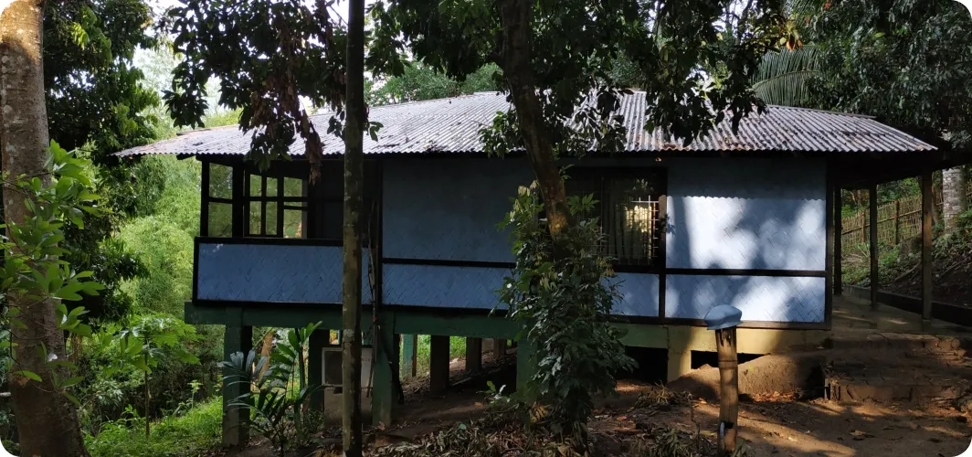 Hillside Resort