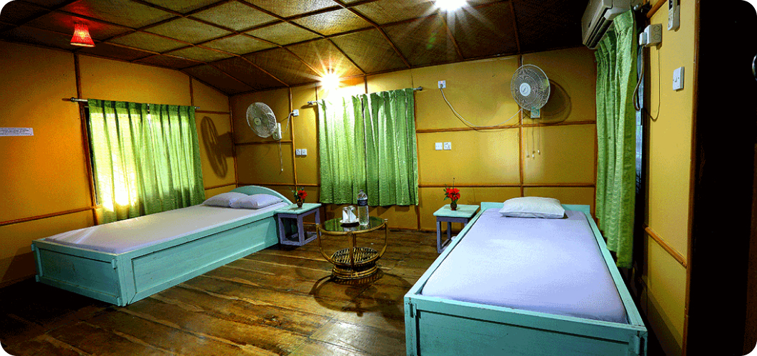 Hillside Resort